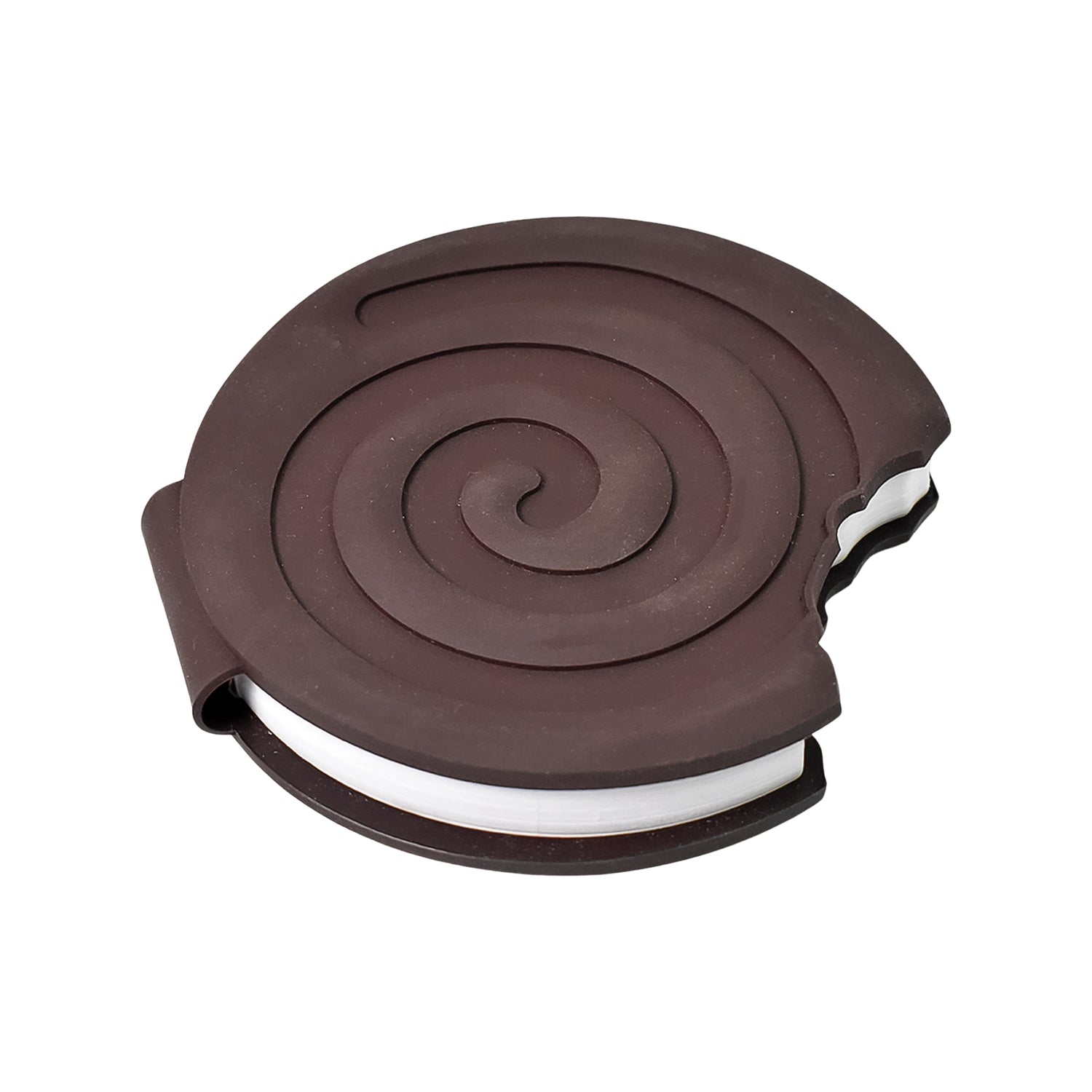 ROUND CHOCOLATE DIARY NOTEBOOKS ORIGINAL SMELL WRITING PRACTICE BOOK ( 1PC / BOOK) ROUND CHOCOLATE DIARY NOTEBOOKS ORIGINAL SMELL WRITING PRACTICE BOOK ( 1PC / BOOK)